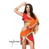 Costume danzatrice indiana - Bollywood Beauty